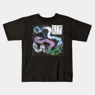 Rem Shall Kids T-Shirt